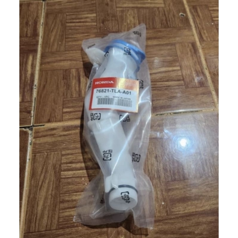 Tabung air wiper tutup air wiper honda crv turbo 2018-2022 asli