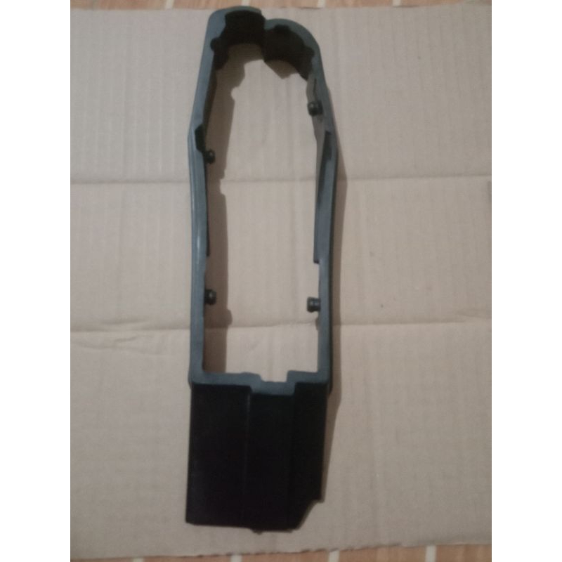 Karet Bantalan Rantai Rantai Swing ARM HONDA SUPRA 150 GTR