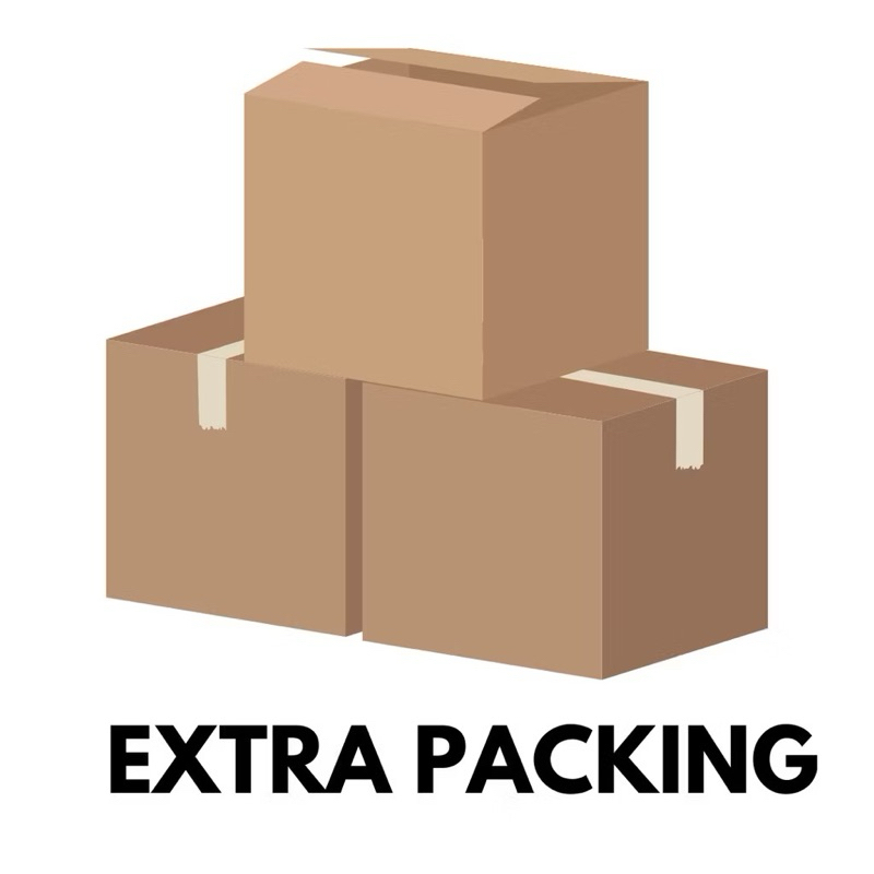 

Link extra packing kardus