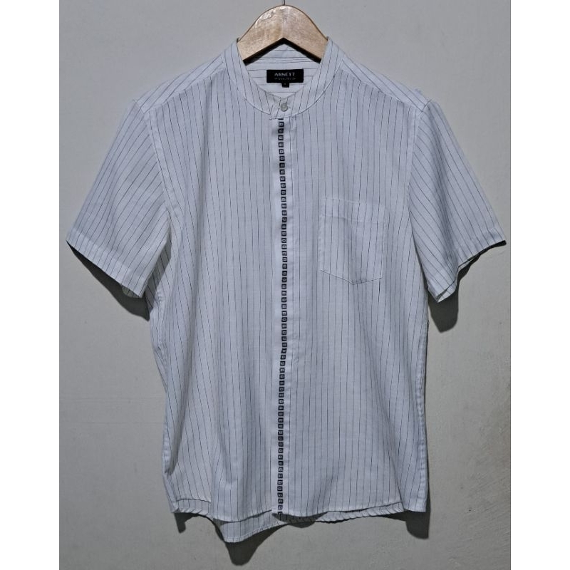 Kemeja Arnett second