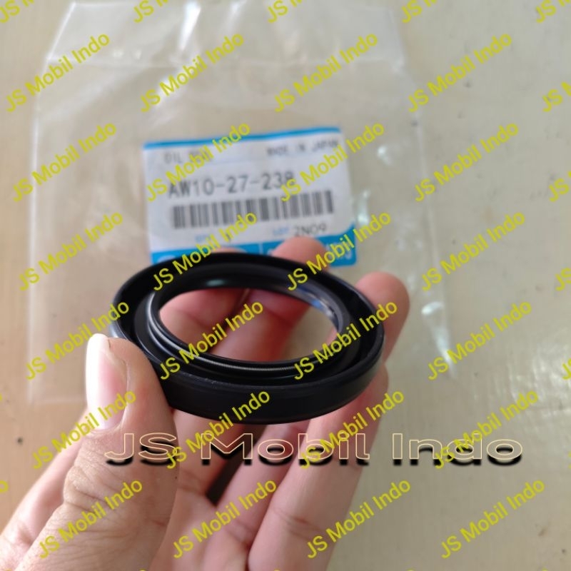 Seal As Roda Dalam Kiri Seal Oli Transmisi Mazda CX7 CX 7 CX-7 Mazda CX9 CX 9 CX-9 AW10-27-238