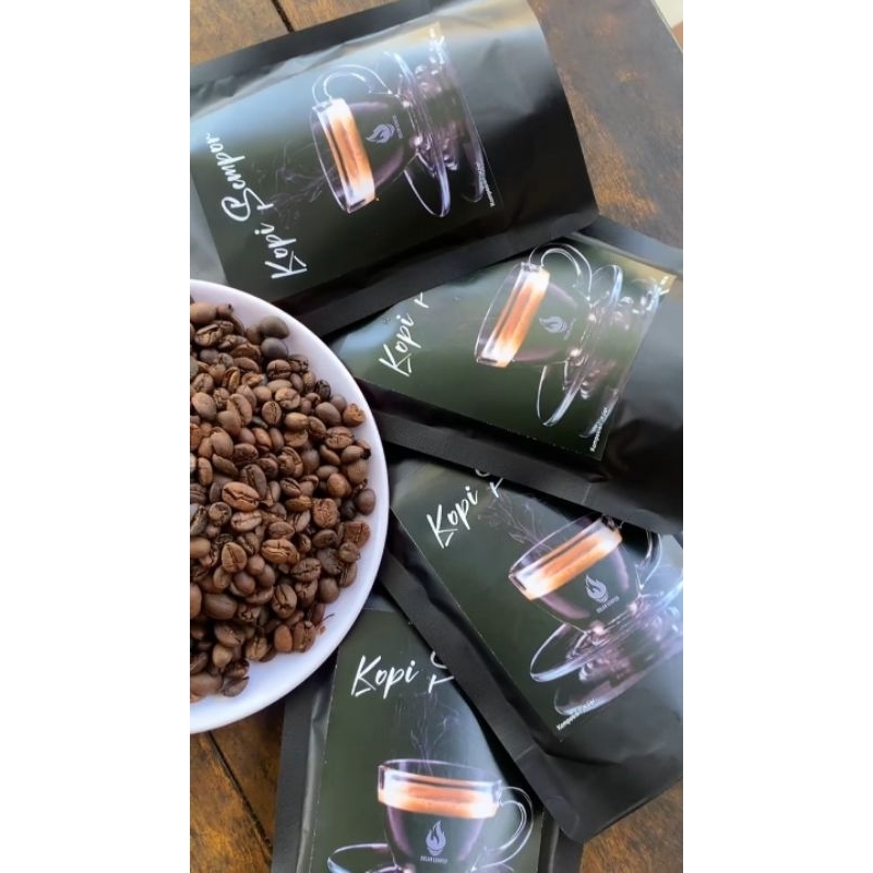 

KOPI SEMPOR