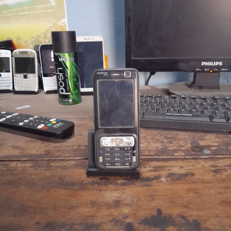nokia n73