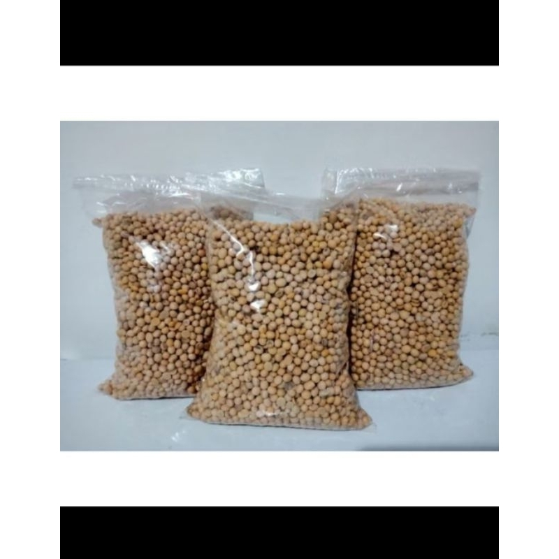 

Paket Kedelai import amerika kualitas super kemasan [1-3 KG]
