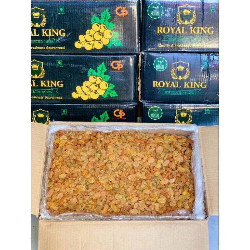 

Kismis Asam Manis Segar 250gr / Kismis Golden Raisin Arab / Cimahi Bandung