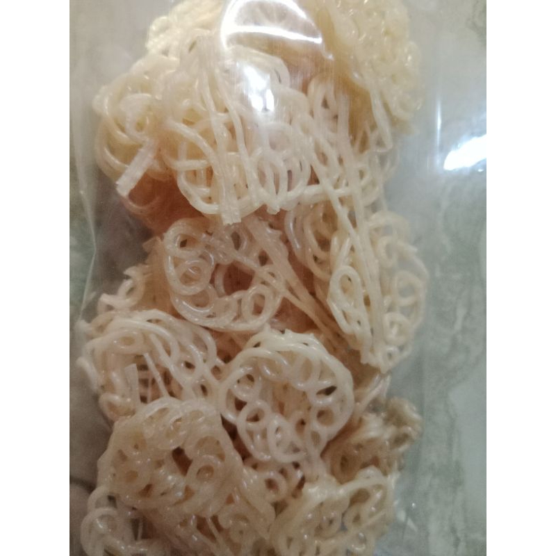 

KERUPUK MAWAR