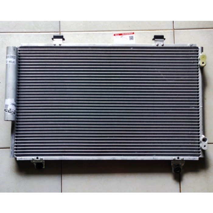 Kondensor DFSK Supercab