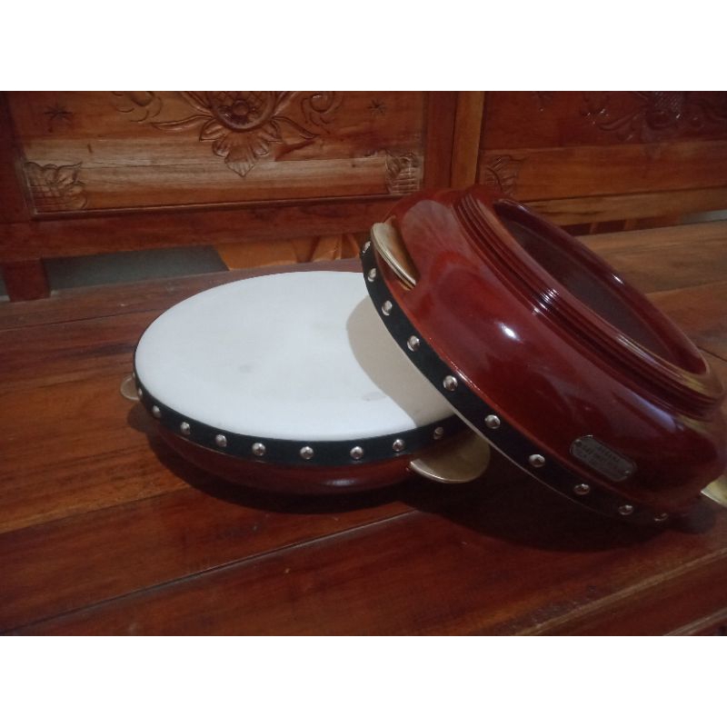 Rebana banjari alhbsy