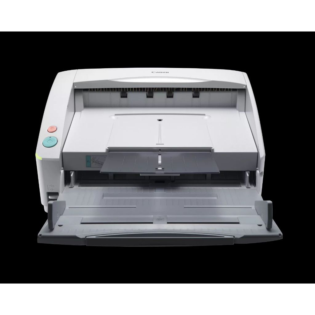 imageFORMULA DR-6030C Office Document Scanner A3 ADF