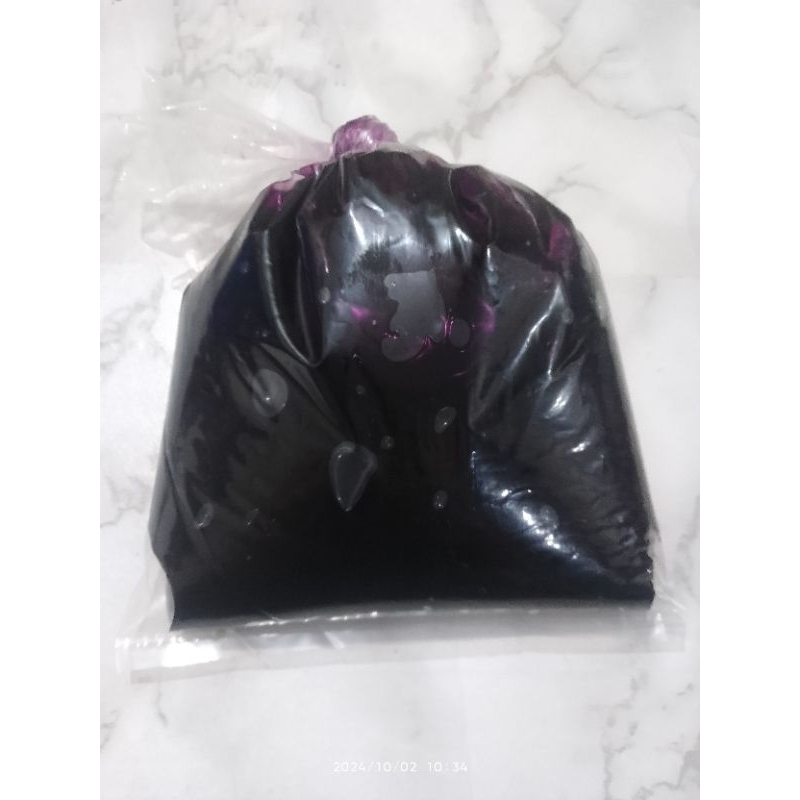 

selai blueberry 250g repack