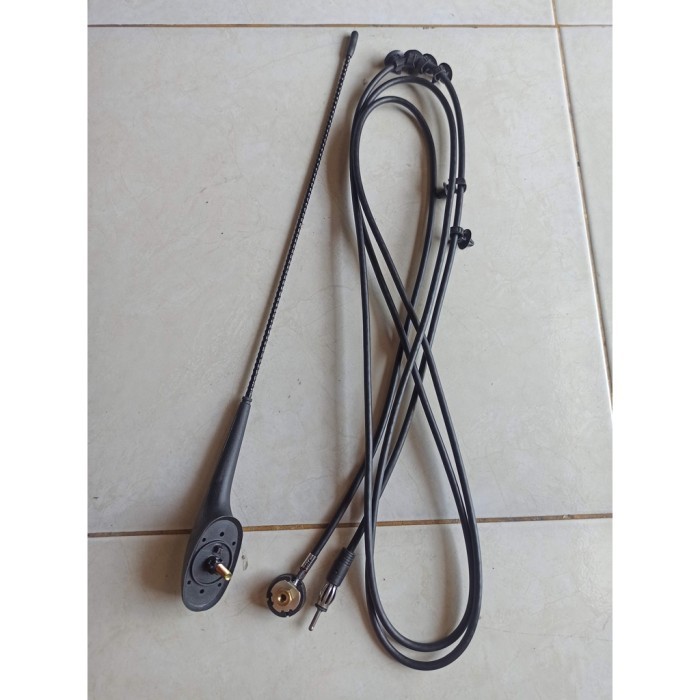 Antena DFSK Supercab