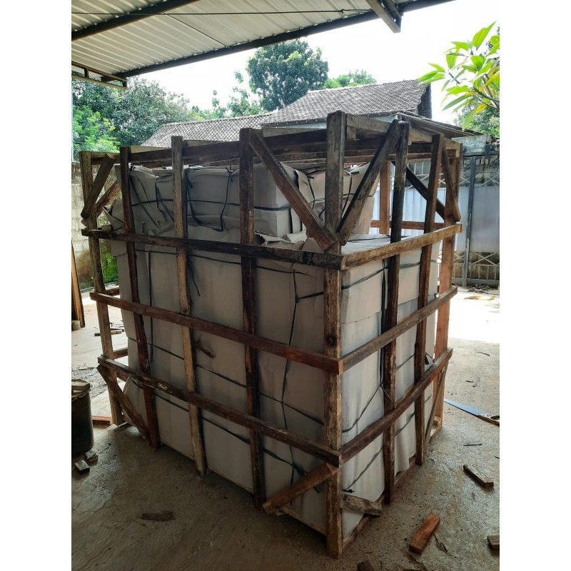 

packing palet kayu