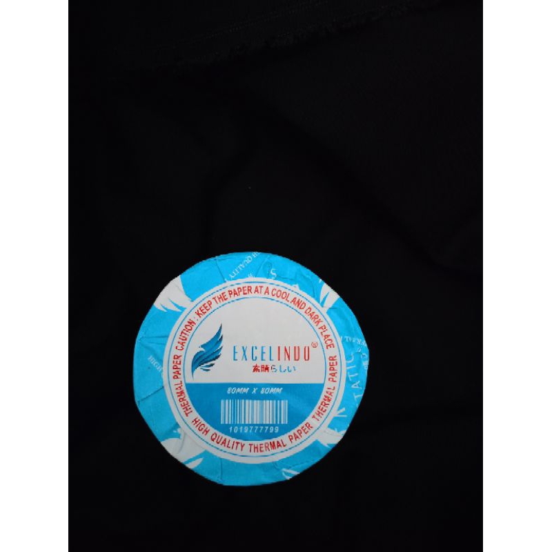 

Kertas thermal 80x80