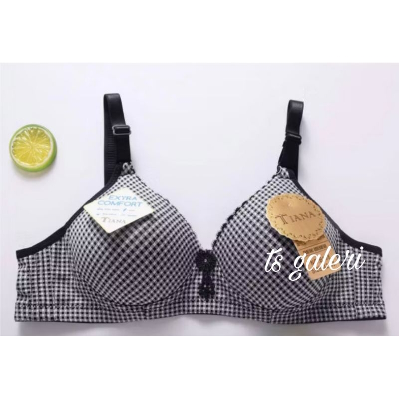 Terbaru Bra A108 Bra abg tanpa kawat cup A Bra full cup ukuran 34.36.38.40