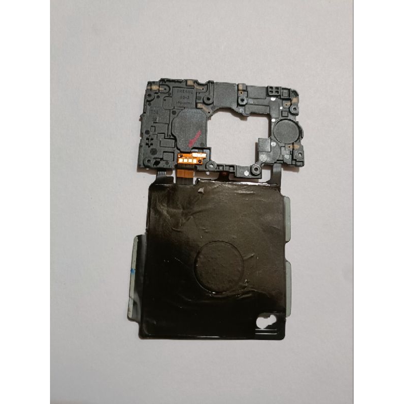 TUTUP MESIN SAMSUNG S8 PLUS ORIGINAL COPOTAN