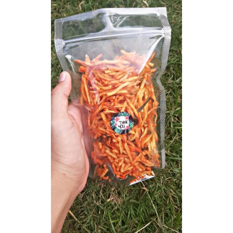 

Stik Pisang Endullita