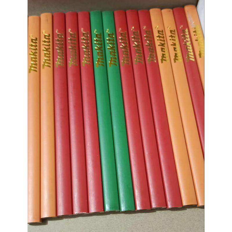 

Pensil Tukang Makita