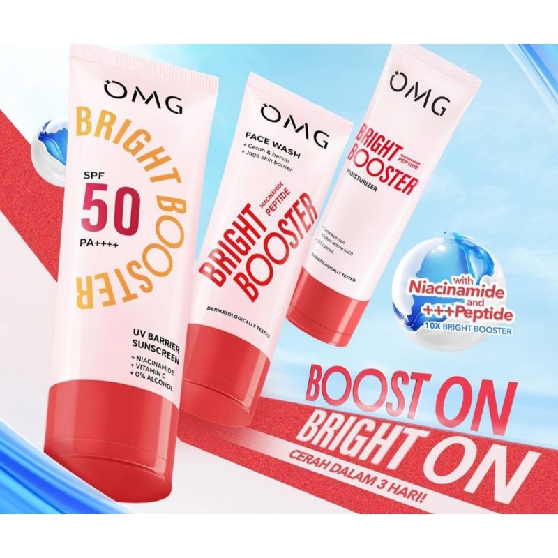 Skincare OMG