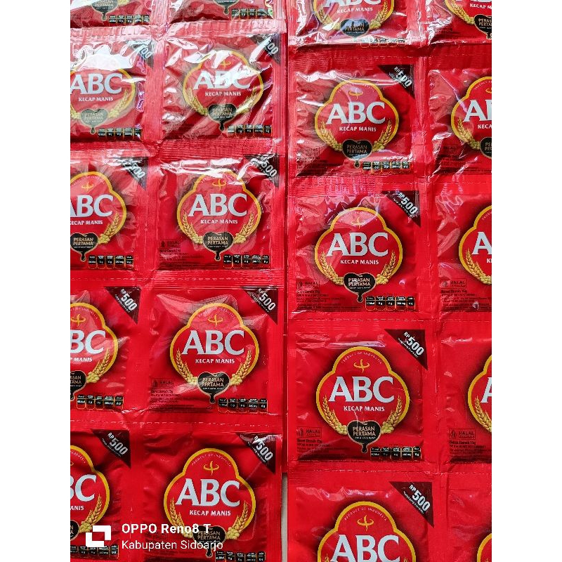 

Kecap Abc Renteng 15mlx12pc