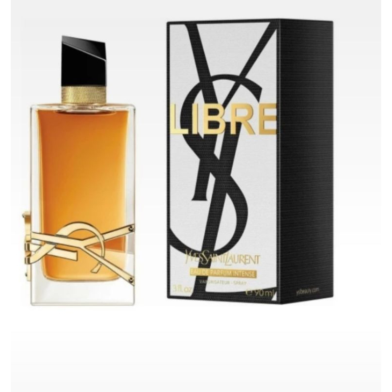 YSL Libre EDP Intens