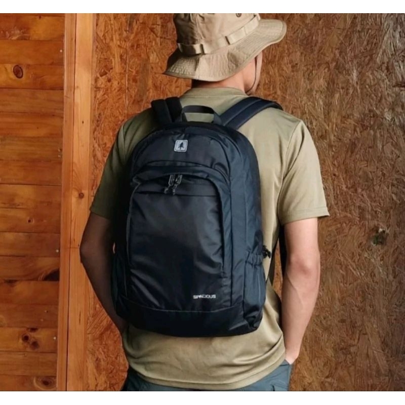 CONSINA.TAS RANGSEL CONSINA SPACIOUS + RAINCOVER