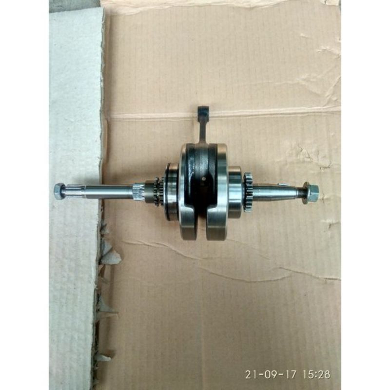 kruk as/as kruk bandul Yamaha xeon gt 125/xeon rc original copotan