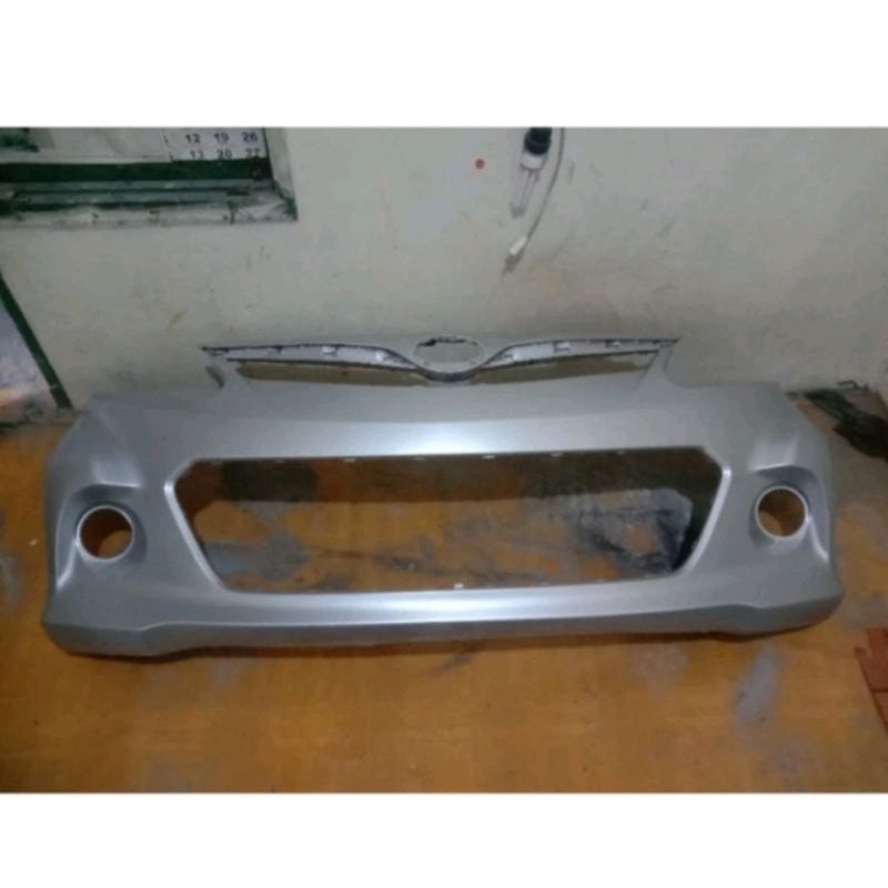 bemper depan avanza veloz 2014