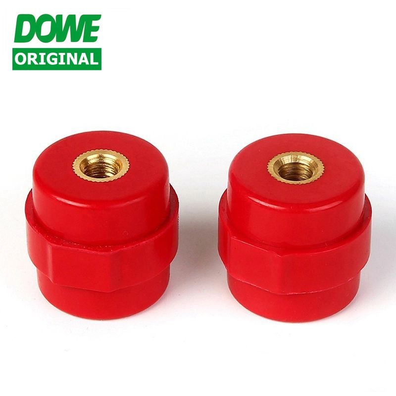 DOWE Busbar Isolator Hexagonal SM 30 M6