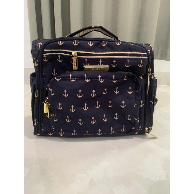 Preloved JUJUBE BFF DIAPER BAG