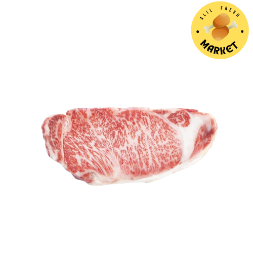 

Wagyu A5 Premium