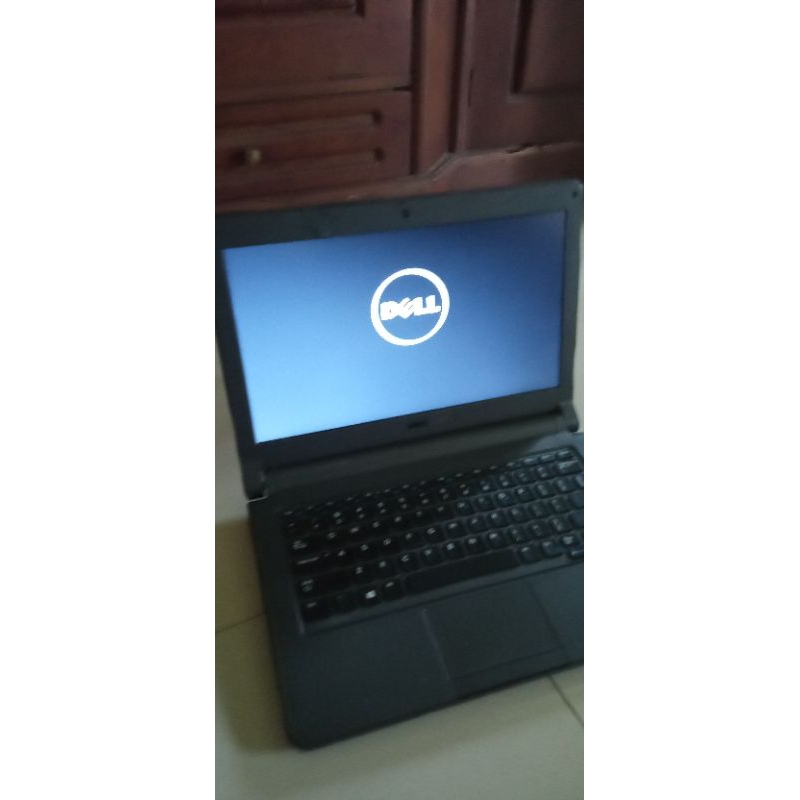 laptop dell latitude 3340