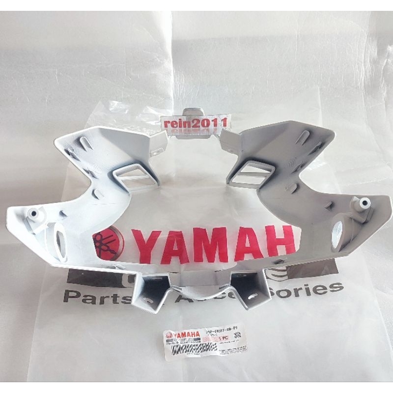 BATOK LAMPU DEPAN VIXION NVA ADVANCE ASLI ORI YAMAHA 2TP F8351 00 P1