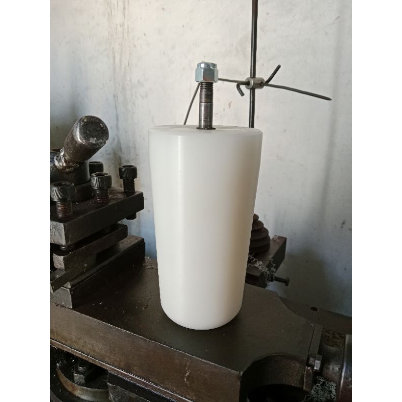 MOLDING CUP 18 UNIVERSAL OVAL