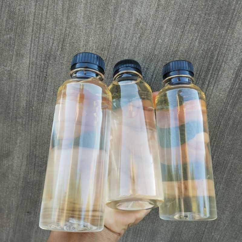 

Minuman Bali Alus Paket 3 Botol 250ML