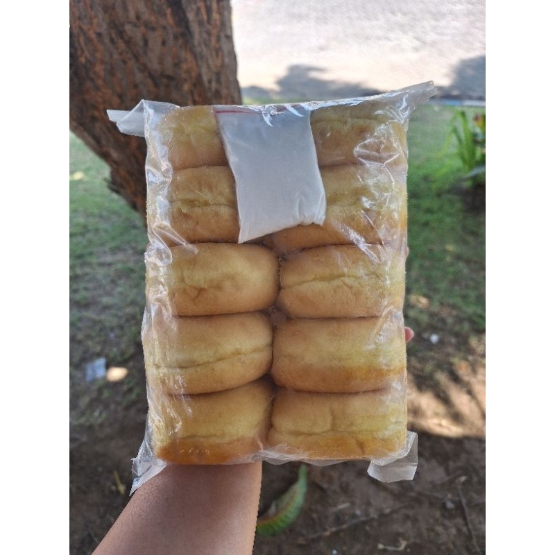 

donat kentang