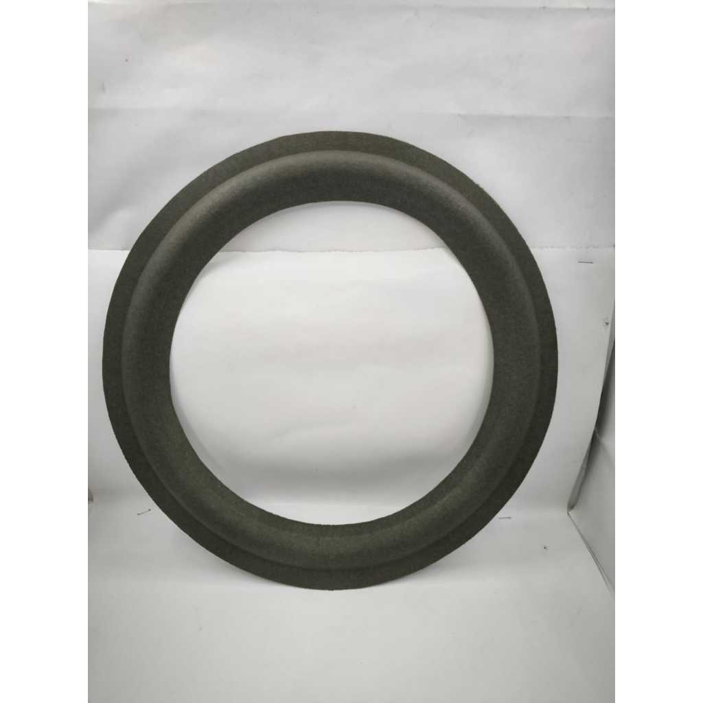 SPON SPEAKER 12 INCH WOOFER / SPON SPEAKER PINGGIRAN KARET WOOFER 12 INCH / PINGGIRAN KARET SPEAKER
