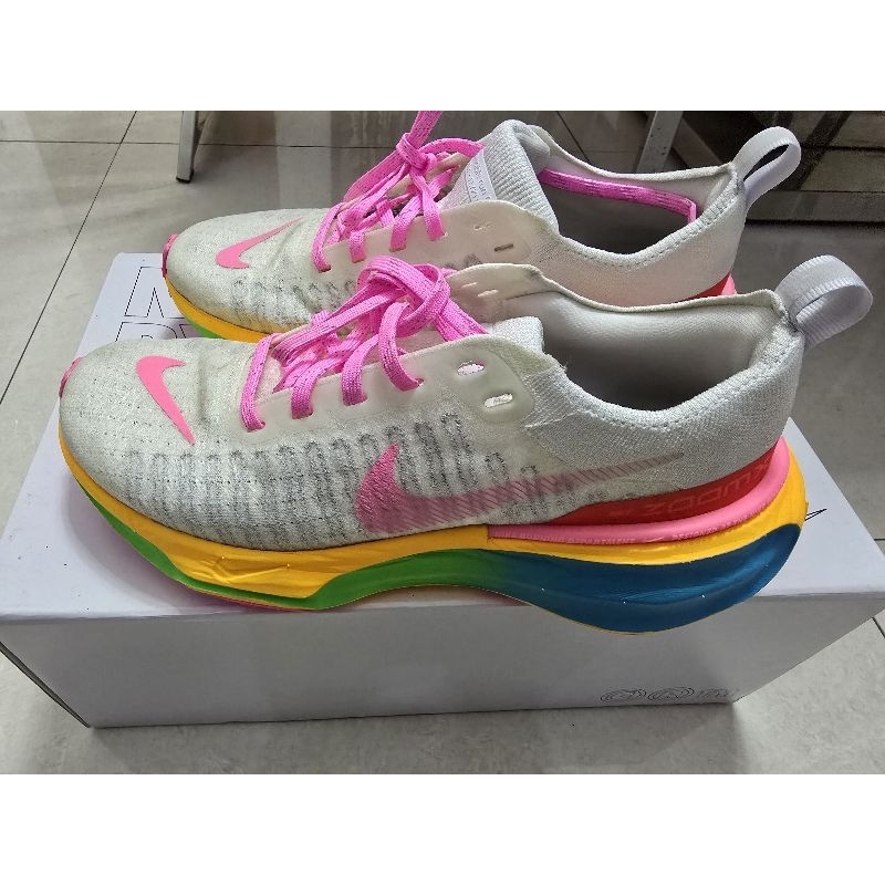 Nike Invicible Run 3 By YOU