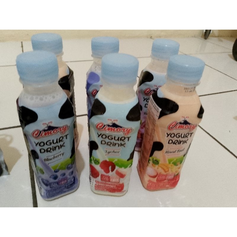 

cimory