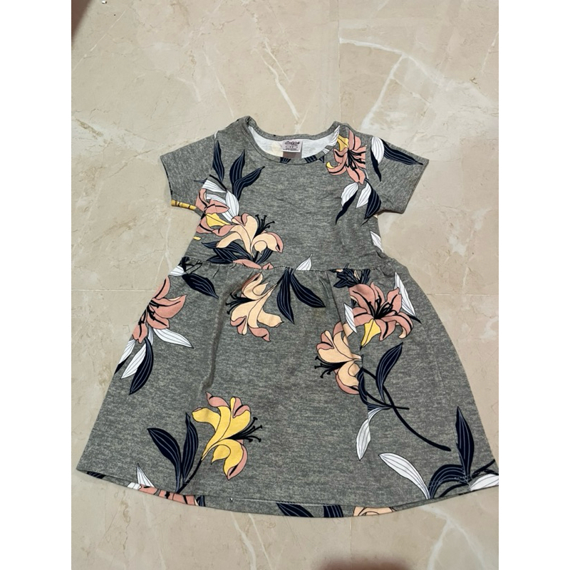 dress bayi preloved zad kids
