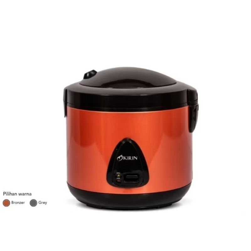 Magic Com Kirin 1.8 liter KRC 238 innerpot custom