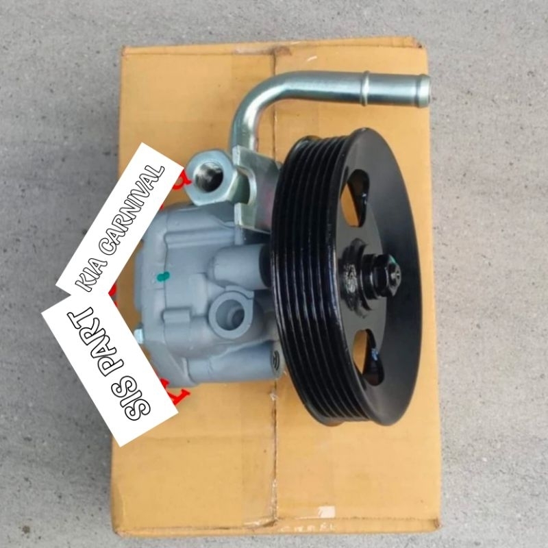 Pompa Power Steering KIA Carnival Bensin