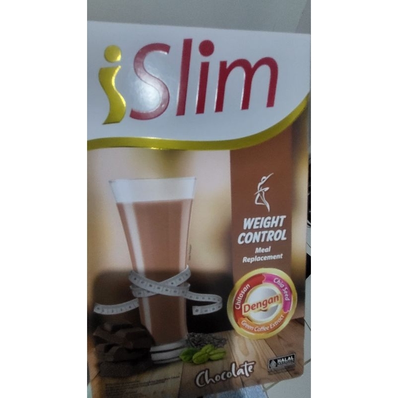 

Islim susu