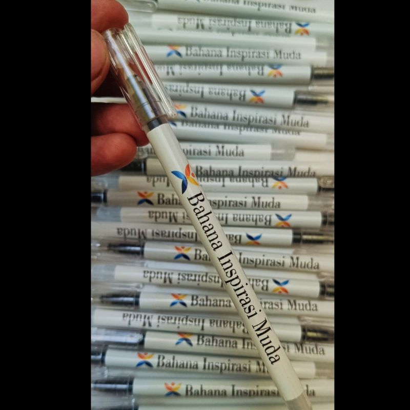 

PULPEN CUSTOM PRiNT UV