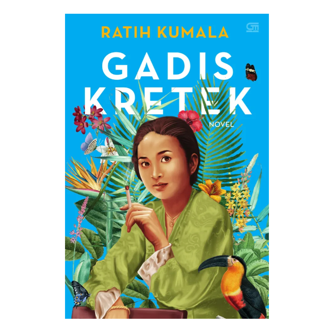 Gadis Kretek