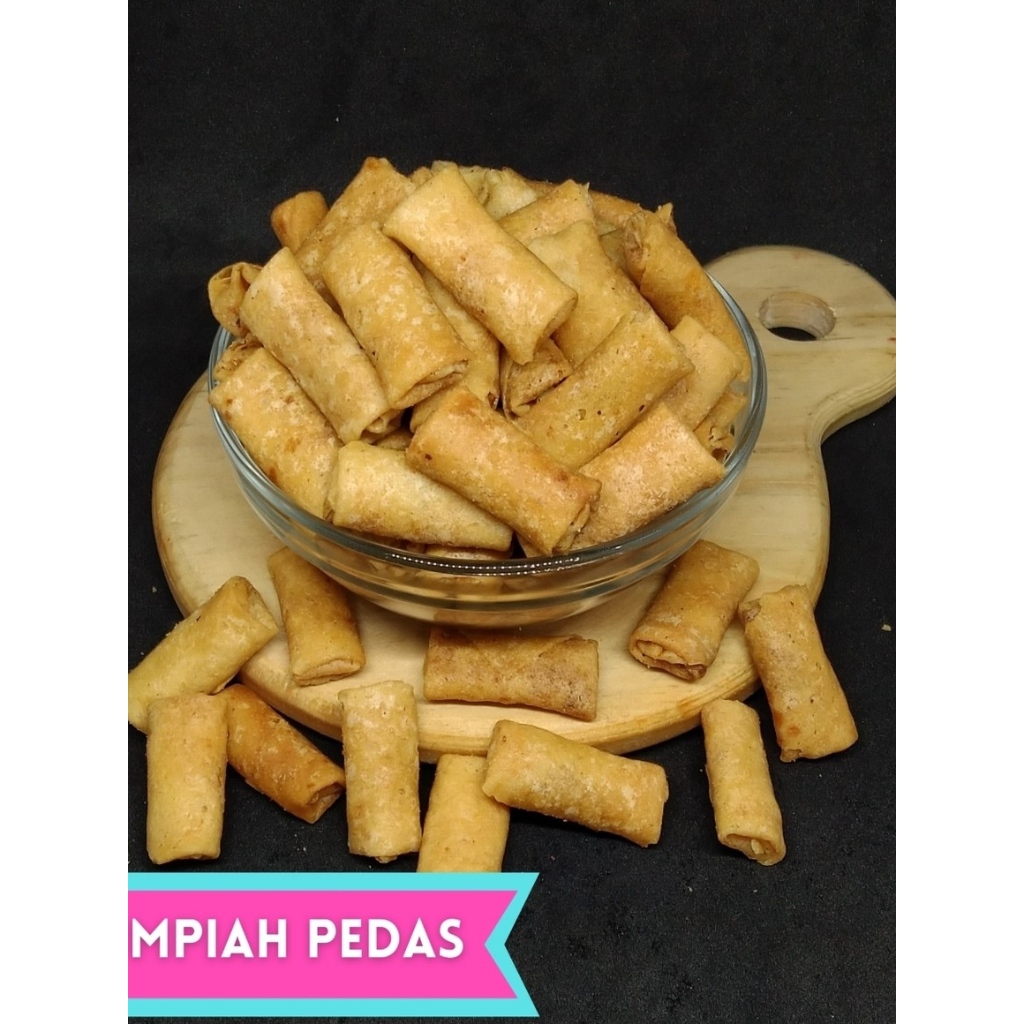 

Sumpiah pedas