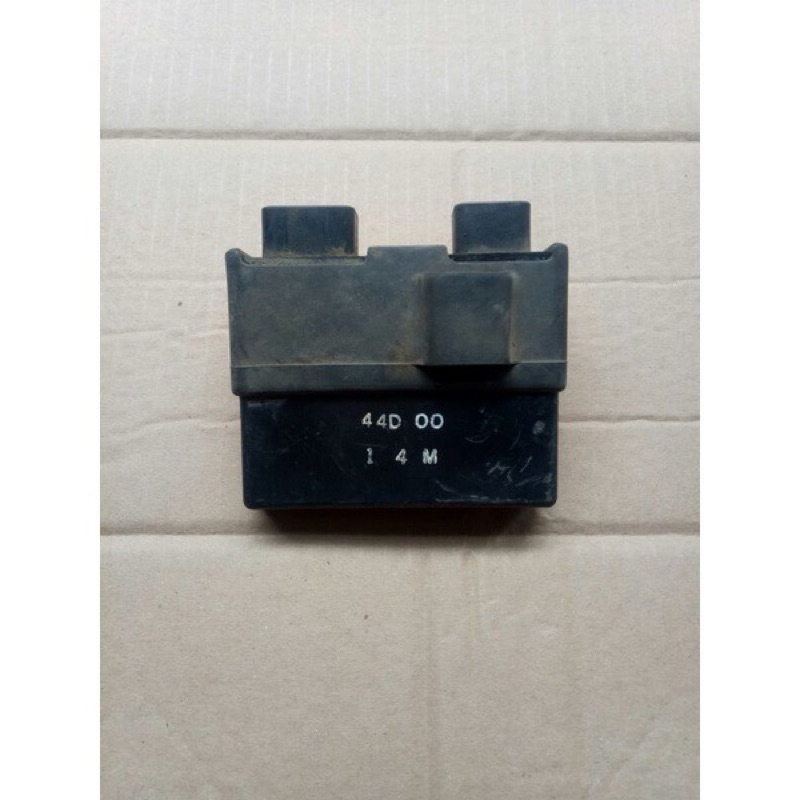 Cdi cdy Yamaha xeon karbu original