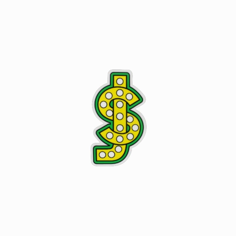 

sticker Shake Junt logo brand skate apparel streetwear clothing stiker