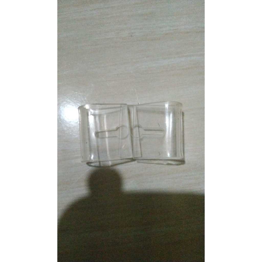 

Acrylic Gantungan Extra (Box Sliding)