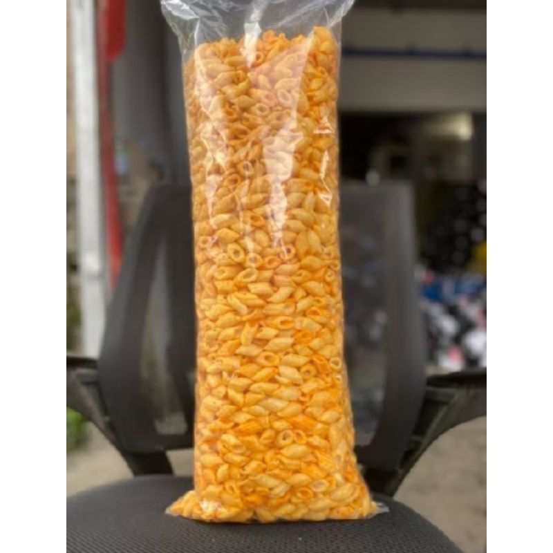 

KERIPIK POTATO 1 BALL