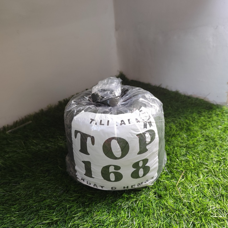 

Tali Rafia Hitam Super Kuat